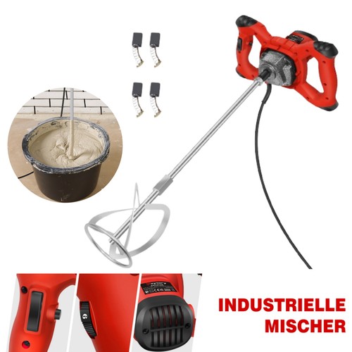 3000w profi rührwerk - profi,