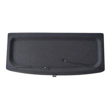 Hutablage Kofferraumabdeckung Laderaumabdeckung für VW POLO V MK5 6R 2009-2017