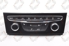 OPEL ASTRA K V  Klimabedienteil Heizungsbedienteil Schalter 39042442