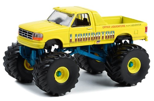 Greenlight ford 250 1992 - -, f-250