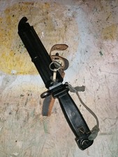 NVA DDR Messer mit Scheide