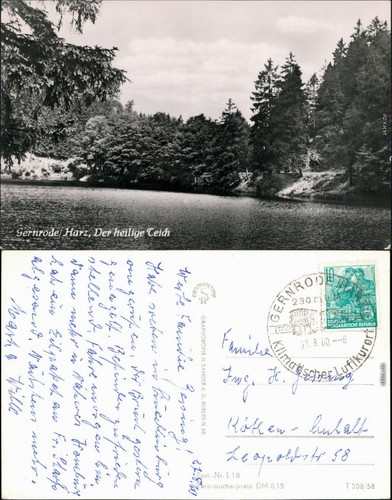 Ansichtskarte