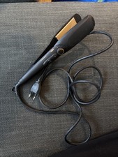 Glätteisen von Braun 