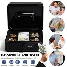 Geldkassette Sparkassette