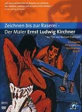 Zeichnen bis zur Raserei - Der