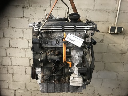 Motor bxe jetta tdi - jetta, 77