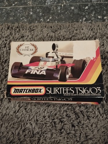 Modellautos bausatz 32 - bausatz, 1:32