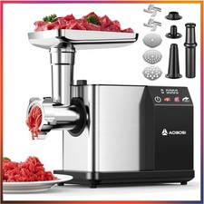 Vielseitiger elektrischer