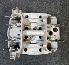Cylinder head Porsche 356