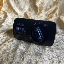 AUDI A3 / 8L Lichtschalter