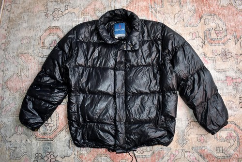Vintage 80er moncler grenoble - moncler,