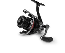 Zebco Magic Spin FD UL Rolle