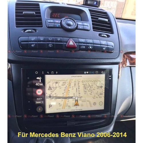Für mercedes benz viano - mercedes,