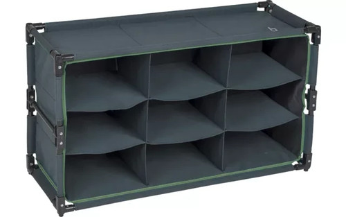 Camp campingschrank 9 - bo-camp,