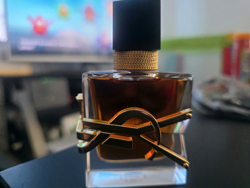 Yves saint laurent - yves,