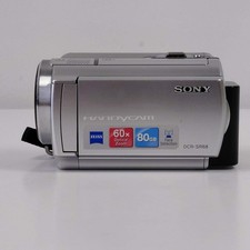 Sony Handycam Digital Video