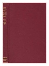 Bixler, Julius Seelye (1894