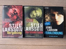 Verblendung / Verdammnis /