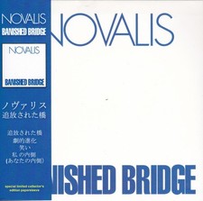 Novalis: Banished Bridge ('73