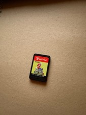 Super Mario Bros. U Deluxe