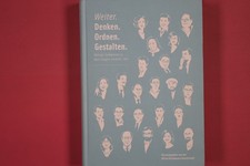 278912 WEITER. DENKEN. ORDNEN