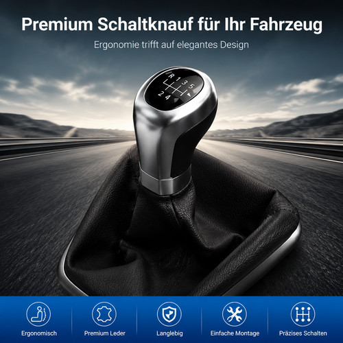 Schalthebel für bmw e81 - für,