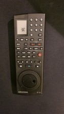 Grundig RP 35 , Fernbedienung
