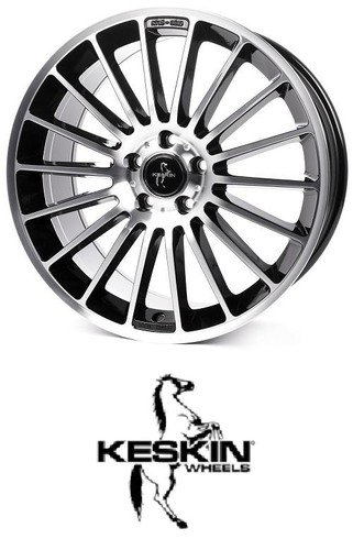 Keskin kt15 7x17 114 3 - keskin, 5/114,3