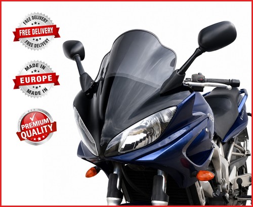 Yamaha fz6 fazer 600 - yamaha, s