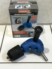 Powerfix winkelbohrvorsatz - powerfix,