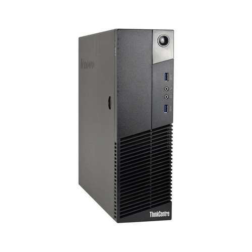 Lenovo m73 m83 m93 - lenovo, sff