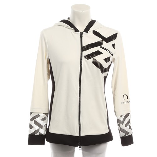 Sportalm sommerjacke weiß - sportalm,