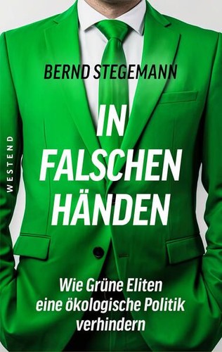 Falschen händen wie - in, händen: