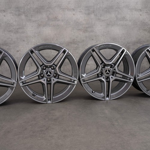 Original mercedes benz - original,