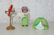 PLAYMOBIL  ♦ Dame in