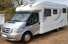 Radkappen 16" Zoll passend für Ford Transit Wohnmobil Caravan LMC Liberty Niro