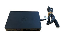 Dell K17A Dockingstation | Dell USB-C Dockingstation | WD15 K17A | USB C Dock