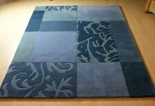 Hochwertige Handgeknüpfter