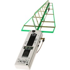 Gigahertz solutions hf38b - solutions, rf