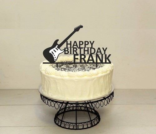 Musik gitarre jede - jede, farbe