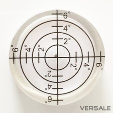 Dosenlibelle Wasserwaage Ø 32