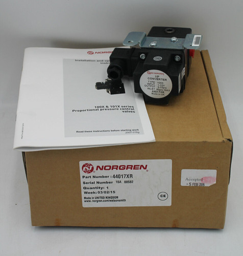 Imi norgren 100x - imi,