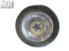 Yamaha XV 535 Virago VJ01