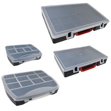 Sortimentskoffer Kleinteilebox