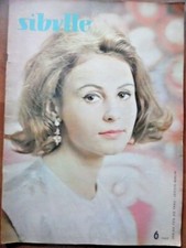 SIBYLLE 6 - 1962