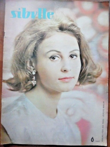Sibylle 1962 - 6,