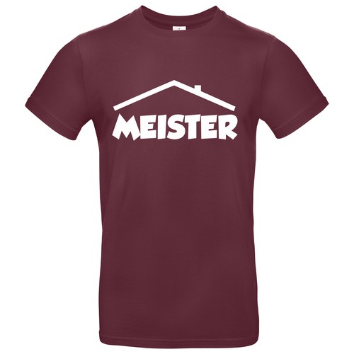 Herren shirt hausmeister - herren,