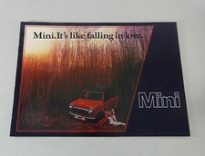 Prospekt/ Broschüre Leyland