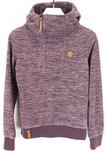 Naketano kapuzenpulli damen - naketano,