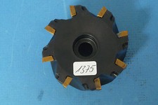 Sandvik Messerkopf